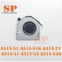 ราคา พัดลมโน๊ตบุ๊ค ACER Aspire A515 A515-51 A515-51G A515-52 A515-53 A515-54 A315 A315-21 A315-41 A315-53 A315-53G หนา 0.7ซม (9410680354)