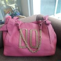 ราคา กระเป๋าหนัง Daks London ใบใหญ่ (27358694841)