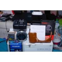 ราคา Olympus​ epl5+เลนส์​ 14-42mm+ชุดแฟลช (11111233809)