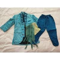 ราคา ชุดประจำชาติอินเดียของเด็ก Sales!! (2817171553)