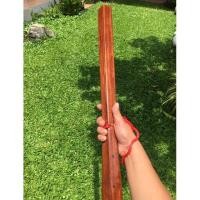 ราคา Gold ไม้คมแฝก ยาวประมาณ 60 ซม.(23 นิ้ว) (25727230114)