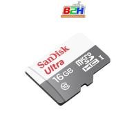 ราคา Sandisk MicroSD Ultra 16GB,32GB,64GB,128GB Class10 (269072793)