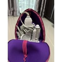 ราคา Panasonic แปรงเป่าผม เปลี่ยนหัวได้ถึง 6 แบบ รุ่น EH-KA81 มือสอง (23102941737)