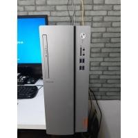 ราคา Lenovo ieadcentre 510 I3-7100/RAM D4 4g/Disk 1TB ประกันเหลือ on site เหลือ7เดือน (5556194177)