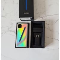 ราคา Samsung note 10 lite ประกัน 3 เดือน ราคาประหยัด (8109174828)