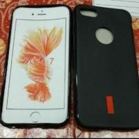 ราคา ยางซิลิโคนสีดํา capdase iphone 7G / 7 4.7in, IPHONE 4 / 4G / 4S งานรื่นเริง (42672712057)