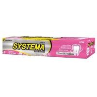 ราคา พร้อมส่ง SYSTEMA ยาสีฟัน ซิสเท็มมา แคร์ แอนด์ โพรเทคท์ 40 กรัม (25732568295)