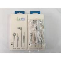 ราคา หูฟัง Lava Small Talk ใช้ได้กับทุกรุ่น Samsung iPhone (890865725)