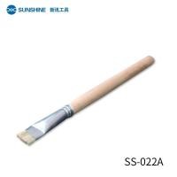 ราคา พู่กัน แปลง สำหรับทำความสะอาดSS-022A (28611046607)