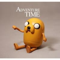 ราคา ฟิกเกอร์ เจค Figure Jake Adventure time size 13 CM (18712483397)