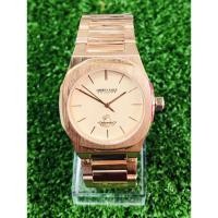 ราคา นาฬิกาข้อมือชายAmerica Eagle สายโรสโกล (6653966572)