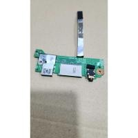 ราคา Acer Swift 3 SF314-55 เครื่องอ่านการ์ดเสียง USB Board พร้อมสายเคเบิล 69N15PD10A01 (25582294251)