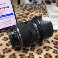 ราคา เลนส์ Olympus M.ZUIKO PRO 12-40mm f2.8 Pro (29733370282)