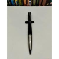 ราคา PARKER URBAN BLACK METAL PLUS 1 ปากกาหมึก (EX SOUVENIR) (40105728757)