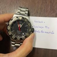 ราคา Tag Heuer formula 1 ของแท้ใช้เองค่ะ** (43772985383)