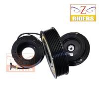 ราคา คลัทช์คอมแอร์ มูเล่ย์ Benz W210,W202 7SB16C (P) หน้าคลัชคอมแอร์ เบนซ์ E-Class,C-Class,อีคลาส หน้าครัช เลิกผลิต (3006174903)