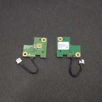 ราคา Compaq Presario V3000 V3500 V3700 แผงบอร์ดปุ่มเปิด-ปิดไฟพร้อมสาย (43263816339)