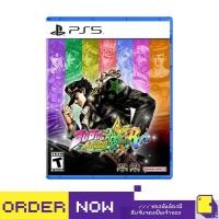 ราคา [+..••] PS5 JOJO’S BIZARRE ADVENTURE: ALL STAR BATTLE R (ENGLISH) (เกม PS5™ ) | By ClaSsIC GaME (42819193092)