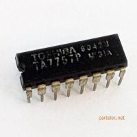 ราคา TA7757P (780122562)