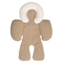 ราคา มือ2 JJ COLE เบอะรองรถเข็นหรือรองคาร์ซีท (3523494000)