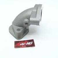 ราคา คอหรีดชาลี คอหรีดสั้น สำหรับชาลี ใส่คาบูหลบฝาครอบได้คาบูชาลี คอหรีดสั้น Chaly กลึงปัดหน้าแป้นเงาประกบสนิท สั้นพิเศษมีร้า (29387485856)