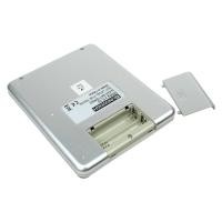 ราคา ที่ชั่ง i2000 เครื่องชั่งน้ำหนักอาหาร เครื่องชั่งน้ำหนักดิจิตอล 500g X 0.01g /3000g X 0.1g (29758609945)