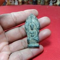 ราคา พระเนื้อชินเก่าไม่ทราบที่ (57400327197)