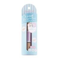 ราคา CANDYDOLL HIGH COVER CARE CONCEALER LIGHT&ORANGE แคนดี้ดอล คอนซีลเลอร์ 4562364262334 (9553347783)