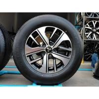 ราคา แม็กมิตซูxpender ขอบ16 พร้อมยางดันลอป 215 65 16 ปี21 ใส่ไทรทันตัวเตี้ย (17243868712)