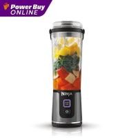 ราคา NINJA Blast เครื่องปั่นแบบพกพา (700 วัตต์, 0.5 ลิตร, สีดำ) รุ่น BC151THBK (24339295664)