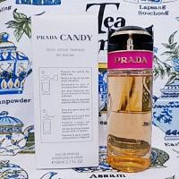 ราคา Prada Candy EDP. 80ml. แท้ค่ะ (9226172788)