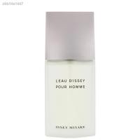 ราคา Issey Miyake L EAU D ISSEY POUR HOMME TESTER 125ml สำหรับผู้ชาย (13622373068)