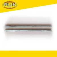 ราคา META มีดกลึงสี่เหลี่ยม HSS 1/4" x 8" เกรด K17 ใช้กลึงงานสแตนเลสและเหล็กแข็ง (2 เส้น/แพ็ค) (11240376193)