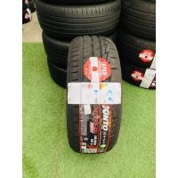 ราคา (ส่งฟรี ปี25) 195/50R16 KINTO รุ่น FORZA001 ยางไทย เทคโนโลยีญี่ปุ่น ประกันโครงสร้าง 2 ปี (43160843136)