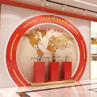 ราคา เหล้า Furui ตู้โชว์ร้านค้าพิเศษตู้นิทรรศการประสบการณ์ตู้แสดงห้องโถง Nakajima สแตนเลสนิทรรศการ H (43275206287)