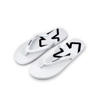 ราคา Kappa รองเท้าลำลอง Kappa MAISEL White-Black (20890270417)