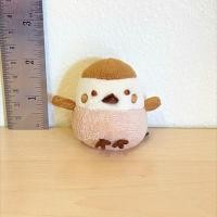 ราคา ตุ๊กตาซูมิโกะป้ายชัด มีเลขแทร็คค่ะ #ซูมิโกะจิ๋ว #ตุ๊กตาซูมิโกะ #ซูมิโกะ #sumikkogurashi #sumikkodoll (29877463587)