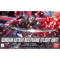 ราคา HG 1/144 GUNDAM ASTRAY RED FRAME (FLIGHT UNIT) (6279608432)