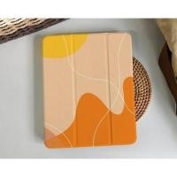 ราคา Gorgeous Patch Artwork Magnetic Smart Case Cover iPad 9 Case, iPad Mini 6 iPad Air iPad Pro 2021 Case, iPad Air 5 Air 4 iPad Pro 11 Case (42121092543)