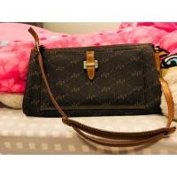 ราคา กระเป๋าสะพายข้าง ของแท้100% (1314365044)