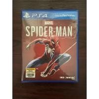 ราคา แผ่นเกมส์ PS4 Spiderman มือสอง (21349484718)