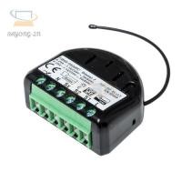 ราคา FIBARO Dimmer 2 อุปกรณ์สำหรับควบคุมการหรี่ของหลอดไฟ รองรับคลื่น Z Wave 921.4 MHz (13520701735)
