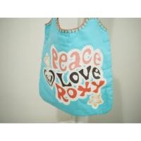ราคา (NEW) ROXY กระเป๋าสะพาย สไตล์โบฮีเมี่ยน สีฟ้าน้ำทะเล สายสะพายสีส้มอิฐ ถักสวยมาก ของใหม่ของแท้ ซื้อจากUSA (456923822)