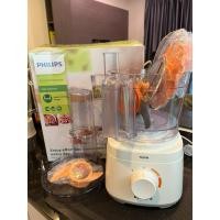 ราคา Philips daily collection HR7310เครื่องเตรียม บด ผสมอาหาร (27879762251)
