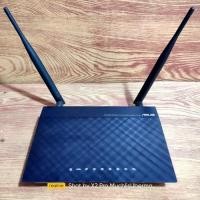 ราคา ASUS RT-N12 Super Speed Router N Wireless Repeater AP WAN 300Mbps (21680642879)