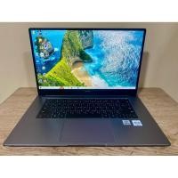 ราคา ขาย โน๊ตบุ๊ค HUAWEI Intel Core i5-10210U CPU 2.11 GHz RAM 8 GB SSD 256 GB (25519833254)