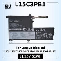 ราคา แบตเตอรี่แล็ปท็อป L15C3PB1สำหรับ Lenovo Ideapad 330S 330S-14IKB 330S-14AST 330S-15ARR 330S-15AST L15L3PB0 (25781054802)