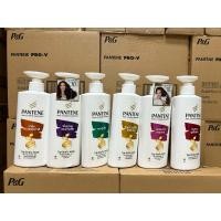 ราคา แชมพู[ ยกลัง6 ] Pantene แพนทีน แชมพู คัลเลอร์ แอนด์ เพิร์ม ลาสติ้ง แคร์ 380 มล. มีครบสี (29911328791)