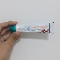 ราคา ยาแต้มสิวขั้นเทพ himalaya (455674455)