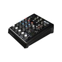 ราคา ALTO Stereo Mixer 5Ch USB TRUEMIX500 (43707014679)